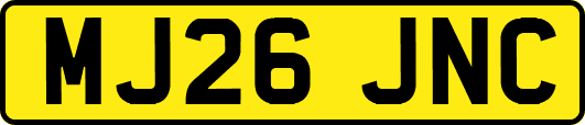 MJ26JNC