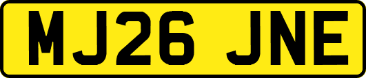 MJ26JNE