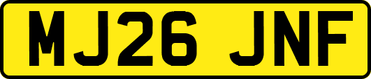 MJ26JNF