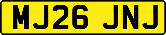 MJ26JNJ