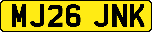MJ26JNK