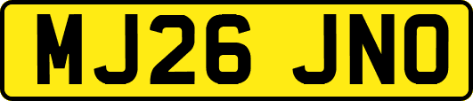 MJ26JNO