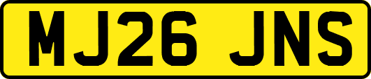 MJ26JNS