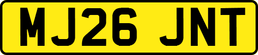 MJ26JNT