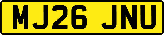 MJ26JNU