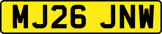 MJ26JNW