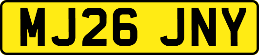 MJ26JNY