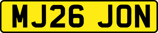MJ26JON