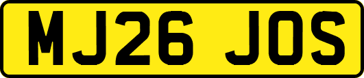 MJ26JOS