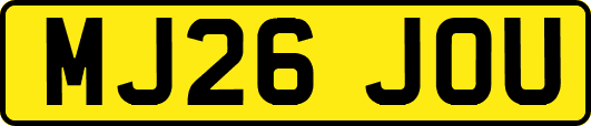 MJ26JOU