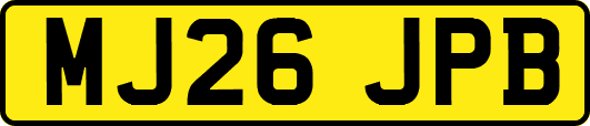 MJ26JPB