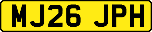 MJ26JPH