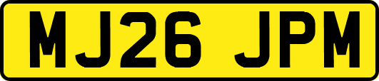 MJ26JPM