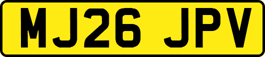 MJ26JPV