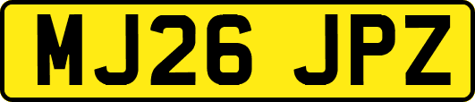 MJ26JPZ
