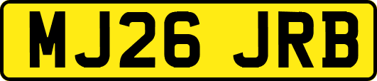 MJ26JRB