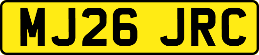 MJ26JRC