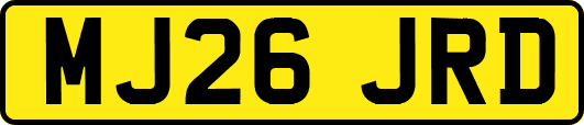 MJ26JRD