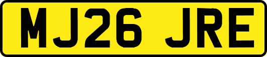 MJ26JRE