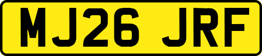 MJ26JRF