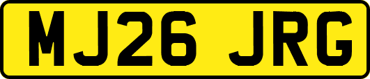 MJ26JRG