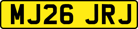 MJ26JRJ