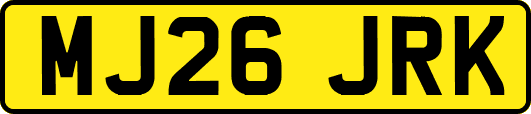 MJ26JRK