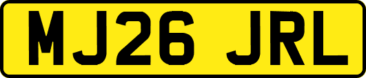 MJ26JRL