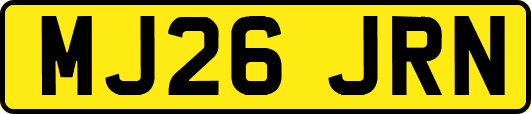 MJ26JRN