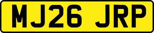 MJ26JRP