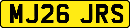 MJ26JRS