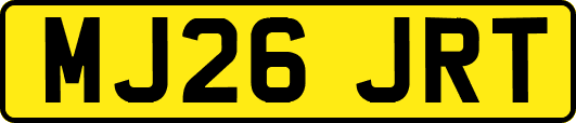MJ26JRT