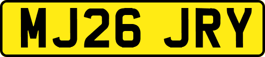 MJ26JRY