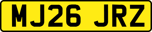 MJ26JRZ