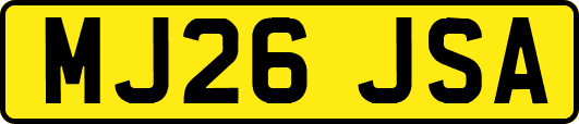 MJ26JSA