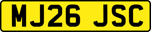 MJ26JSC