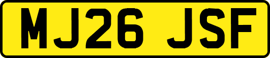 MJ26JSF