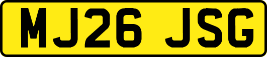 MJ26JSG