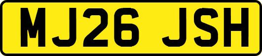 MJ26JSH