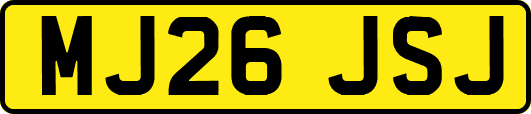 MJ26JSJ