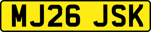 MJ26JSK
