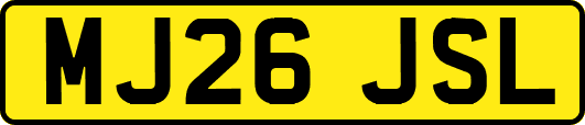 MJ26JSL