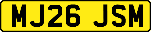 MJ26JSM