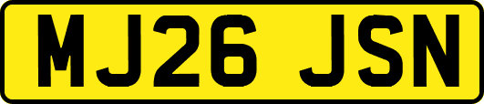 MJ26JSN