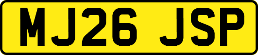 MJ26JSP