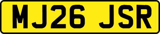 MJ26JSR