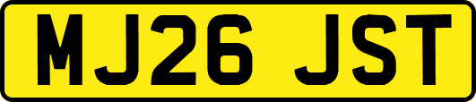 MJ26JST