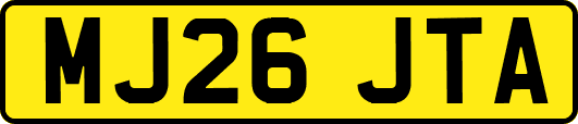 MJ26JTA