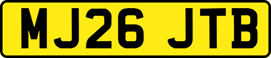 MJ26JTB
