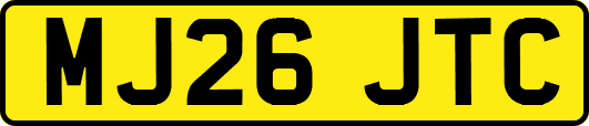 MJ26JTC
